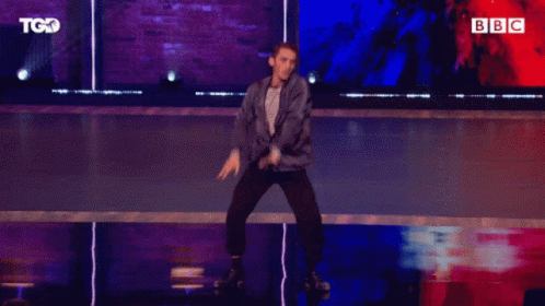 Dancing The Greatest Dancer GIF - Dancing The Greatest Dancer Tgd GIFs