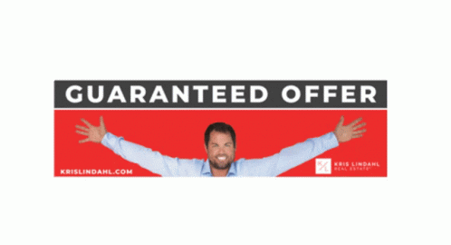Guaranteed Offer GIF - Guaranteed Offer Kris GIFs