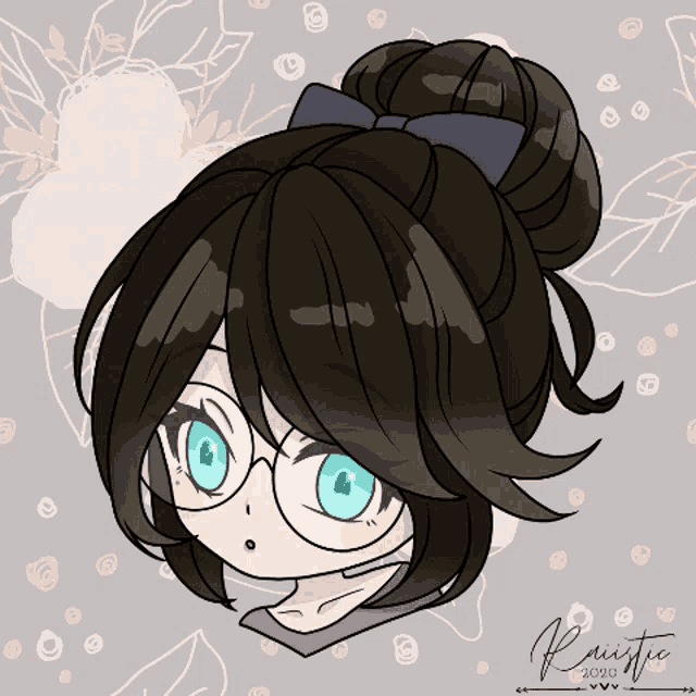 Raiisticocs Raiisticart GIF