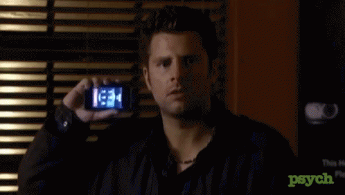 Cell Phone Do Not Want GIF - Cell Phone Do Not Want Surprised GIFs