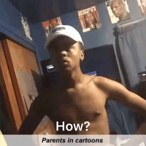 Kenny Knox How GIF - Kenny Knox How Parents In Cartoon GIFs