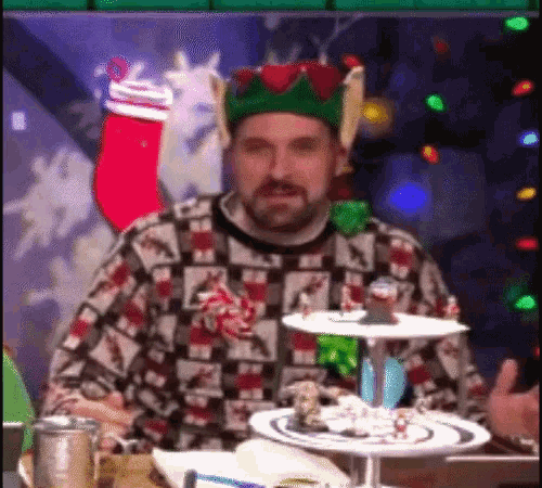 I Can Do This Critmas GIF - I Can Do This Critmas Travis GIFs