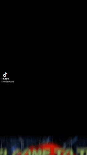 a blurred image of a soccer ball with the words chased to you