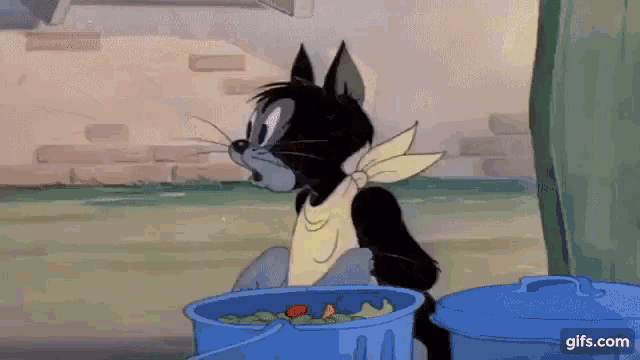 Jerry Tom And Jerry GIF - Jerry Tom And Jerry Shock GIFs