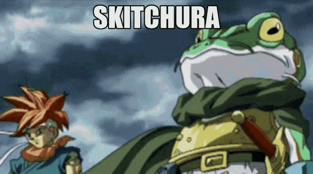 Skitchura Skitchura D GIF - Skitchura Skitchura D Zackier GIFs