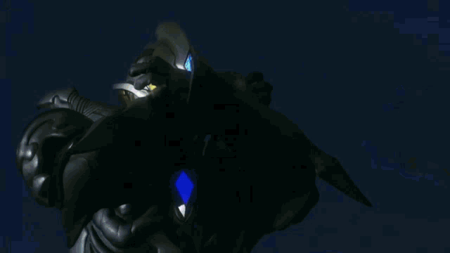 Ultraman Trigger Debut GIF - Ultraman Trigger Ultraman Debut GIFs