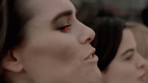 Red Eyes Angry GIF - Red Eyes Angry Fangs GIFs