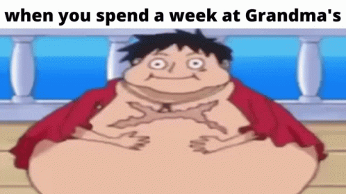 One Piece Luffy GIF - One Piece Luffy Memes GIFs