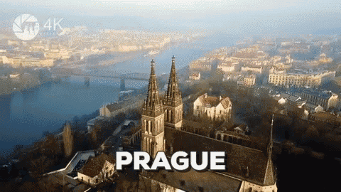 Prague GIF - Prague GIFs