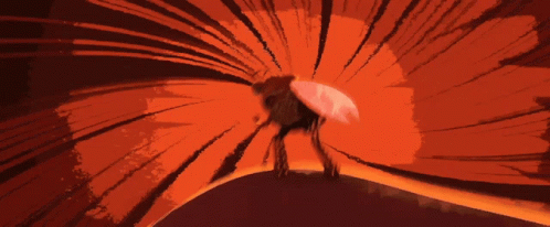 Puss In Boots The Last Wish Ethical Bug GIF - Puss In Boots The Last Wish Ethical Bug GIFs