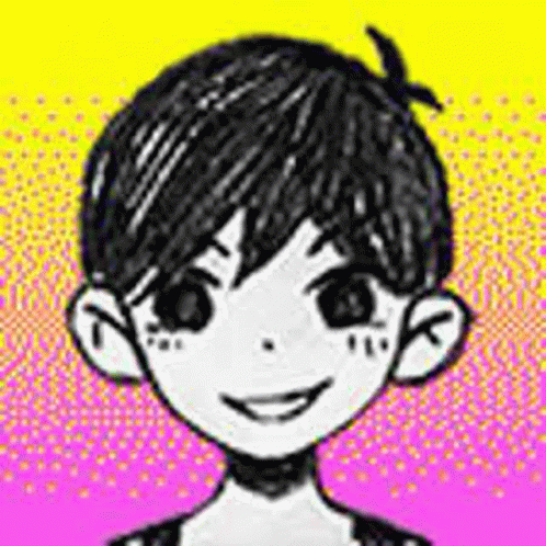 Omori Sunny GIF - Omori Sunny Gifs GIFs