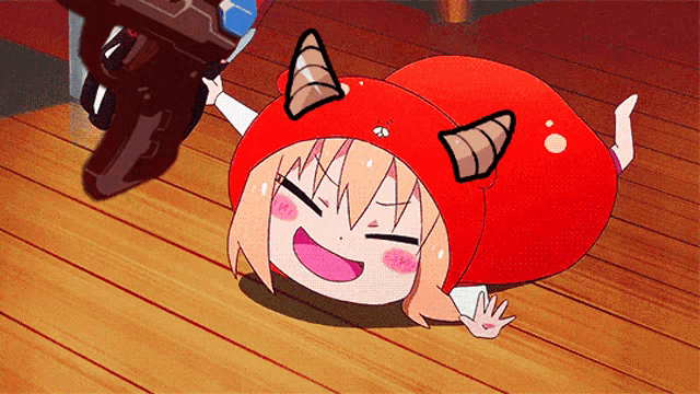 Mushu Clan Mushu GIF