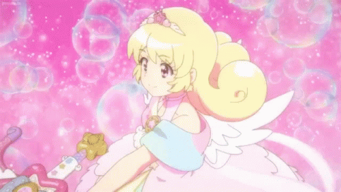 Mewkledreamy Yume Hinata GIF - Mewkledreamy Yume Hinata Anime GIFs