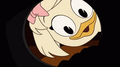 Ducktales Ducktales2017 GIF - Ducktales Ducktales2017 Webby Vanderquack GIFs