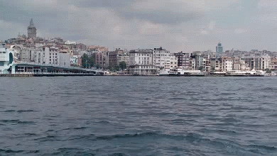 Boğaz GIF - Bogaz Istanbul GIFs