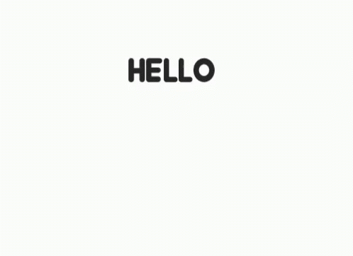 Hello Hi GIF - Hello Hi Hey GIFs