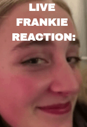 Frankie 3663 GIF - Frankie 3663 GIFs