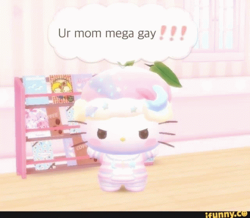 Gay Mum Ur Mum GIF - Gay Mum Ur Mum GIFs