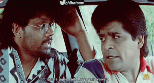 Telugu Comedy Ali GIF - Telugu Comedy Ali Thammudu GIFs