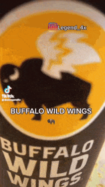 Buffalo Wild Wings Funny GIF - Buffalo Wild Wings Funny Walmart5193 GIFs