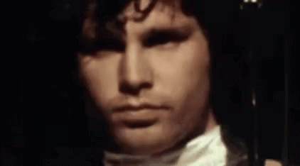 Jim Morrison Doors GIF - Jim Morrison Doors Eyes GIFs