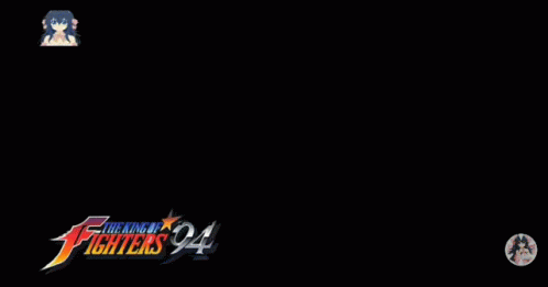 The King Of Fighters Snk GIF - The King Of Fighters Snk Taunt GIFs