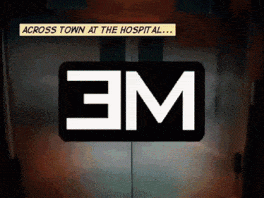 Eminem Being Hospitalized Without Me GIF - Eminem Being Hospitalized Without Me Slim Shady GIFs