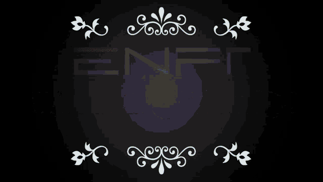 a sign that says " welcome to fellowship " on a black background