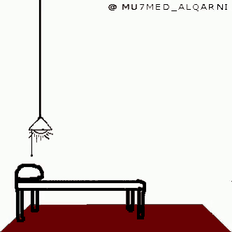 Off To Sleep GIF