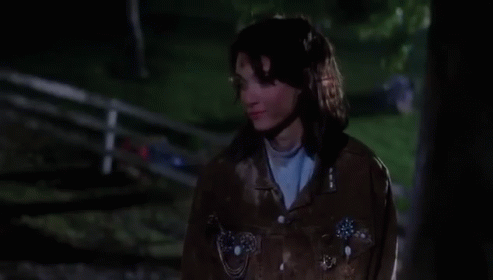 Heathers: Our Love Is God GIF - Heathers GIFs