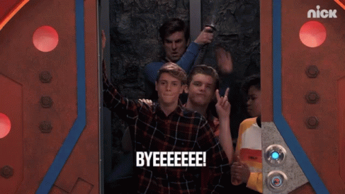 Bye Peace Out GIF - Bye Peace Out See Ya GIFs