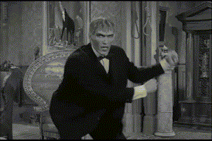 Let'S Dance GIF - Munsters Dancing The GIFs
