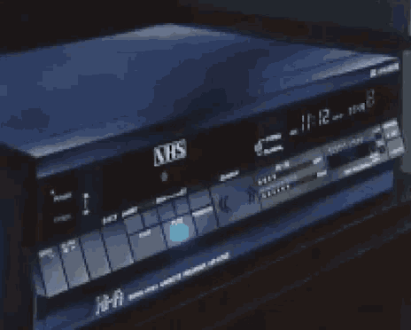 Playing Vhs GIF - Playing Vhs Vintage GIFs