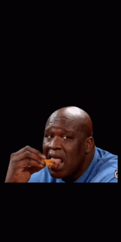 Eat Shaquille GIF - Eat Shaquille Oh GIFs