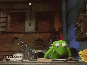 Muppets Muppet Show GIF - Muppets Muppet Show Fozzie Bear GIFs