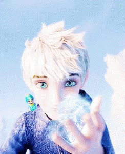 Jack Frost Baby Fairy GIF - Jack Frost Baby Fairy Rotg GIFs