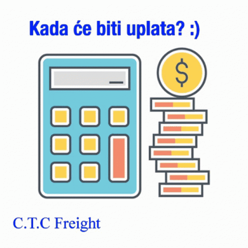 Ctc Freight Cargors GIF - Ctc Freight Cargors Uplata GIFs