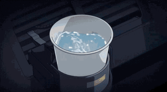 Initial D Water GIF - Initial D Water Ae86 GIFs