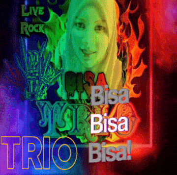 Trio Bisa GIF - Trio Bisa Triorock GIFs