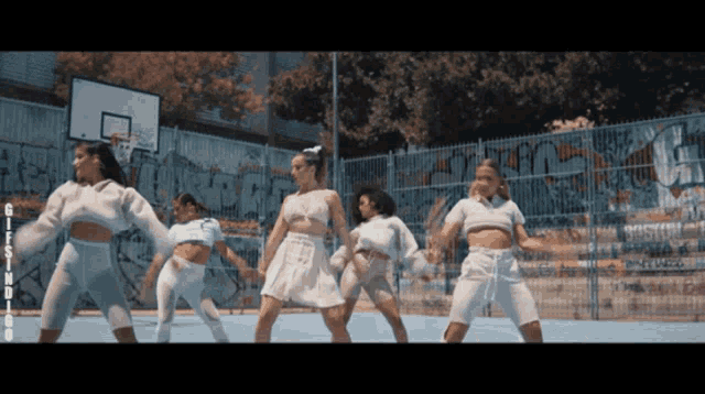 Gifsindigo Lola Indigo GIF