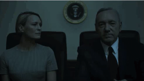 House Of Cards Kevin Spacey GIF - House Of Cards Kevin Spacey Frank Underwood GIFs