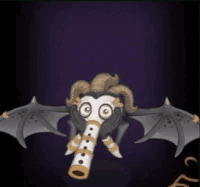 My Singing Monsters Msm GIF - My Singing Monsters Msm Floot Fly GIFs
