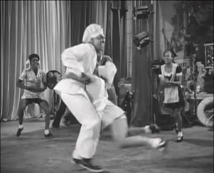 Hellzapoppin Lindy GIF - Hellzapoppin Lindy Hop GIFs