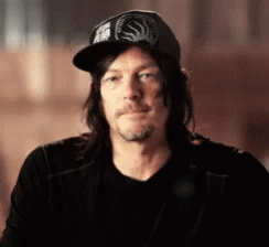 Norman Reedus Thumbs Up GIF - Norman Reedus Thumbs Up Twd GIFs