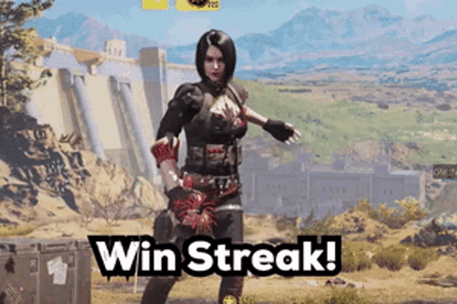 Win Streak Codm GIF - Win Streak Codm Call Of Duty GIFs