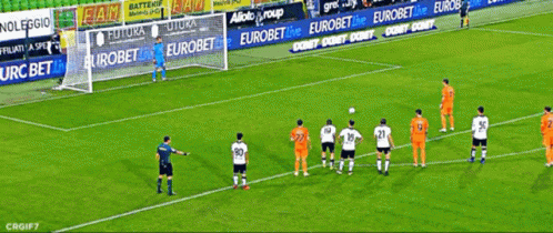 Ronaldo Panenka Ronaldo Penalty GIF - Ronaldo Panenka Ronaldo Penalty Ronaldo Penalty Vs Spezia GIFs