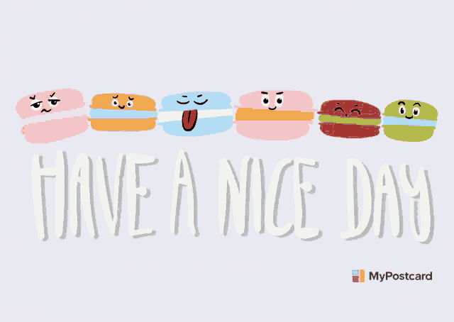 Have A Nice Day Great Day GIF - Have A Nice Day Nice Day Great Day GIFs