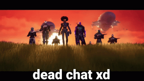 Slone Dead Chat Xd Slone GIF - Slone Dead Chat Xd Dead Chat Xd Slone GIFs