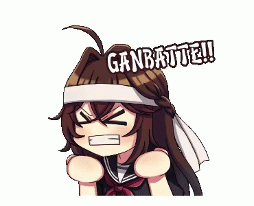 Cheer Up Lets Go GIF - Cheer Up Lets Go Ganbatte GIFs
