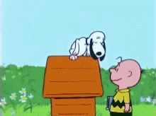 Snoopy Peanuts GIF - Snoopy Peanuts GIFs